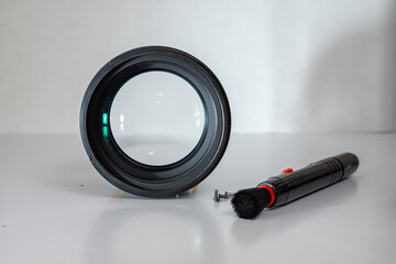 lens repair