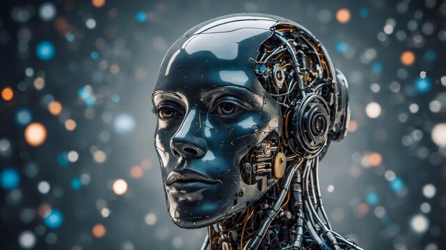  "AI-powered marketing analytics and marketing automation"
