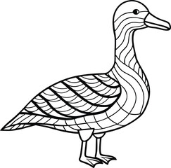 animal manadala coloring pages for stressrelief 