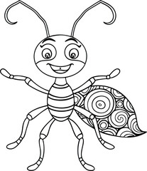 animal manadala coloring pages for stressrelief 
