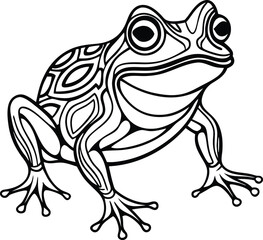animal manadala coloring pages for stressrelief 