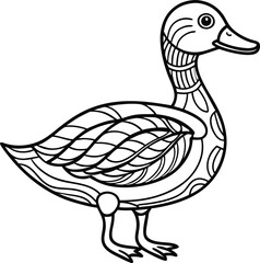 animal manadala coloring pages for stressrelief 