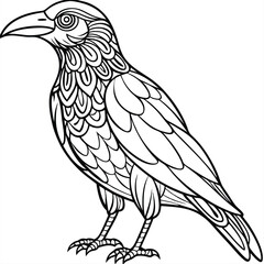 animal manadala coloring pages for stressrelief 