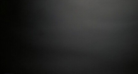 Black Paper Texture Background.