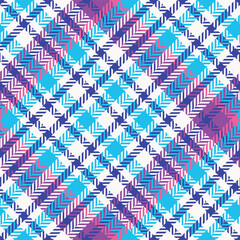 Classic Scottish Tartan Design. Scottish Plaid, Traditional Scottish Woven Fabric. Lumberjack Shirt Flannel Textile. Pattern Tile Swatch Included.