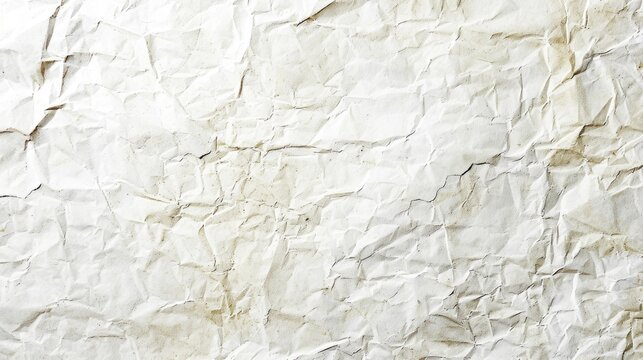 High quality textured background made by hand from paper with ample space for copying at high resolution