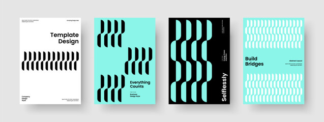 Geometric Brochure Design. Abstract Flyer Layout. Modern Report Template. Background. Book Cover. Poster. Business Presentation. Banner. Handbill. Magazine. Leaflet. Journal. Newsletter