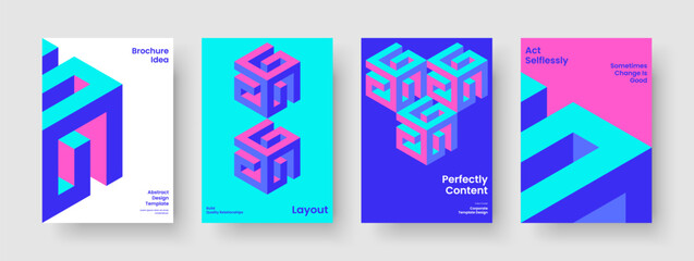 Creative Report Layout. Abstract Background Design. Modern Business Presentation Template. Poster. Flyer. Banner. Book Cover. Brochure. Pamphlet. Newsletter. Portfolio. Magazine. Leaflet. Journal