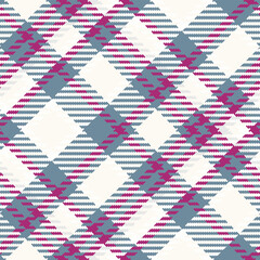 Fototapeta premium Tartan Plaid Pattern Seamless. Classic Plaid Tartan. Traditional Scottish Woven Fabric. Lumberjack Shirt Flannel Textile. Pattern Tile Swatch Included.