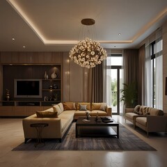 Design domestico locale. Pakistan Home ha realizzato design elegante e di design elegante
