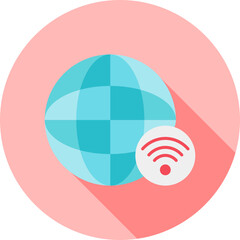 Internet Icon