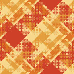 Scottish Tartan Plaid Seamless Pattern, Tartan Seamless Pattern. for Scarf, Dress, Skirt, Other Modern Spring Autumn Winter Fashion Textile Design.