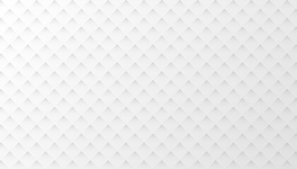 White paper square texture background. minimal abstract background