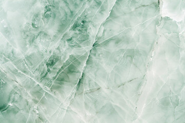 Obraz premium pale green marble stripes luxury background texture pattern background wallpaper 