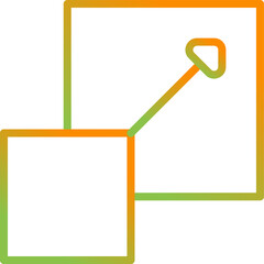 Scalability Vector Icon