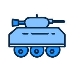 tank icon