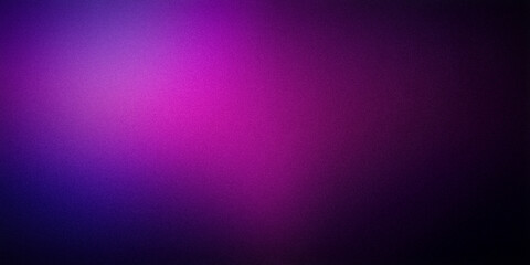 Deep purple and pink gradient background with a smooth transition. Perfect for digital designs, backgrounds, and presentations needing a bold and vibrant aesthetic