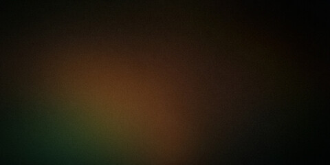 Dark, muted gradient background with soft transitions of green, orange, and brown hues. Perfect for digital designs, moody projects, and professional presentations requiring a subtle, elegant touch