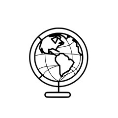 globe icon, Globe SVG, Travel SVG, Adventure svg file, Flower Globe svg, Adventure Awaits Cut File, Globe SVG file, Map svg, Globe cut file, Adventure Awaits SVG, Travel SVG, Adventure Clipart, Advent