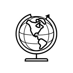 globe icon, globe svg, travel svg, adventure svg file, flower globe svg, adventure awaits cut file, globe svg file, map svg, globe cut file, adventure awaits svg, adventure clipart, explorer svg, hiki