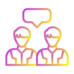 Internal Vector Icon