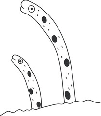 spotted_garden_eel_01
