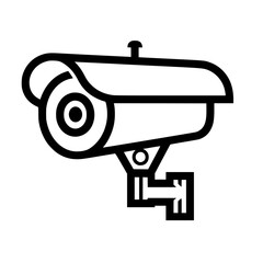 Security icon, surveillance icon, protection icon, safety icon, technology icon, internet icon, CCTV icon, electronic icon, system icon, camera icon, security camera icon, crime icon, security system 