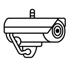 Security icon, surveillance icon, protection icon, safety icon, technology icon, internet icon, CCTV icon, electronic icon, system icon, camera icon, security camera icon, crime icon, security system 
