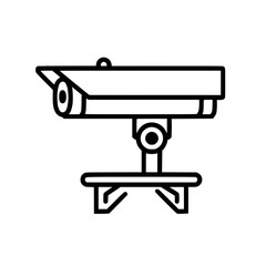 Security icon, surveillance icon, protection icon, safety icon, technology icon, internet icon, CCTV icon, electronic icon, system icon, camera icon, security camera icon, crime icon, security system 