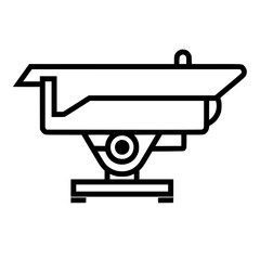 Security icon, surveillance icon, protection icon, safety icon, technology icon, internet icon, CCTV icon, electronic icon, system icon, camera icon, security camera icon, crime icon, security system 