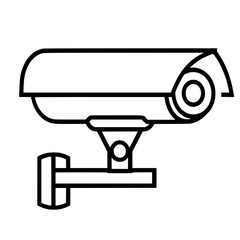 Security icon, surveillance icon, protection icon, safety icon, technology icon, internet icon, CCTV icon, electronic icon, system icon, camera icon, security camera icon, crime icon, security system 