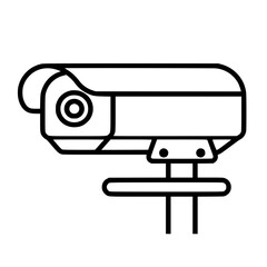 Security icon, surveillance icon, protection icon, safety icon, technology icon, internet icon, CCTV icon, electronic icon, system icon, camera icon, security camera icon, crime icon, security system 