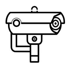 Security icon, surveillance icon, protection icon, safety icon, technology icon, internet icon, CCTV icon, electronic icon, system icon, camera icon, security camera icon, crime icon, security system 