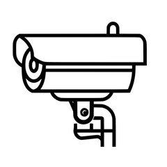 Security icon, surveillance icon, protection icon, safety icon, technology icon, internet icon, CCTV icon, electronic icon, system icon, camera icon, security camera icon, crime icon, security system 