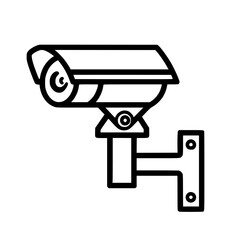 Security icon, surveillance icon, protection icon, safety icon, technology icon, internet icon, CCTV icon, electronic icon, system icon, camera icon, security camera icon, crime icon, security system 