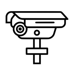 Security icon, surveillance icon, protection icon, safety icon, technology icon, internet icon, CCTV icon, electronic icon, system icon, camera icon, security camera icon, crime icon, security system 