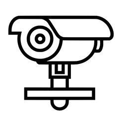 Security icon, surveillance icon, protection icon, safety icon, technology icon, internet icon, CCTV icon, electronic icon, system icon, camera icon, security camera icon, crime icon, security system 