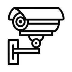 Security icon, surveillance icon, protection icon, safety icon, technology icon, internet icon, CCTV icon, electronic icon, system icon, camera icon, security camera icon, crime icon, security system 