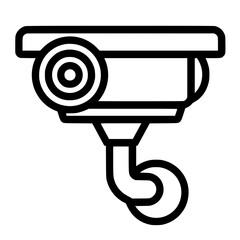 Security icon, surveillance icon, protection icon, safety icon, technology icon, internet icon, CCTV icon, electronic icon, system icon, camera icon, security camera icon, crime icon, security system 