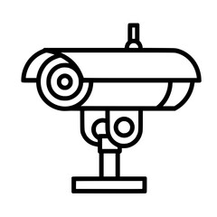 Security icon, surveillance icon, protection icon, safety icon, technology icon, internet icon, CCTV icon, electronic icon, system icon, camera icon, security camera icon, crime icon, security system 