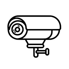 Security icon, surveillance icon, protection icon, safety icon, technology icon, internet icon, CCTV icon, electronic icon, system icon, camera icon, security camera icon, crime icon, security system 