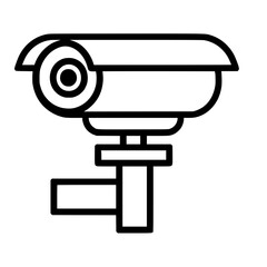 Security icon, surveillance icon, protection icon, safety icon, technology icon, internet icon, CCTV icon, electronic icon, system icon, camera icon, security camera icon, crime icon, security system 