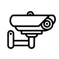 Security icon, surveillance icon, protection icon, safety icon, technology icon, internet icon, CCTV icon, electronic icon, system icon, camera icon, security camera icon, crime icon, security system 