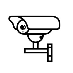 Security icon, surveillance icon, protection icon, safety icon, technology icon, internet icon, CCTV icon, electronic icon, system icon, camera icon, security camera icon, crime icon, security system 