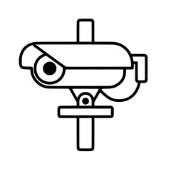 Security icon, surveillance icon, protection icon, safety icon, technology icon, internet icon, CCTV icon, electronic icon, system icon, camera icon, security camera icon, crime icon, security system 
