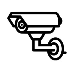 Security icon, surveillance icon, protection icon, safety icon, technology icon, internet icon, CCTV icon, electronic icon, system icon, camera icon, security camera icon, crime icon, security system 