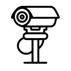 Security icon, surveillance icon, protection icon, safety icon, technology icon, internet icon, CCTV icon, electronic icon, system icon, camera icon, security camera icon, crime icon, security system 