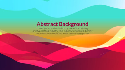 Abstract Background with the lighting on the top. The seamless pattern and square shape