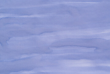 purple painted watercolor background texture