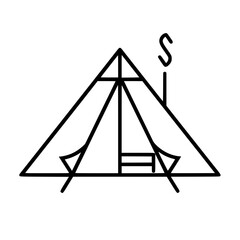 Camping Tent Svg, Camping Svg, Tent Silhouette, Camping Bundle, Campfire, Campfire Svg, tent svg, adventure svg, Camping Tent PNG, Camping Tent EPS, Tree Svg, Forest Svg, Animal Svg, Palm Tree Svg, Pa